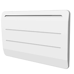 Radiateur électrique à inertie sèche 1500w blanc - bat-ht15pma2 - KALIA