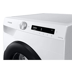 Acheter Sèche linge hublot SAMSUNG DV80T5220AW 8kg Blanc