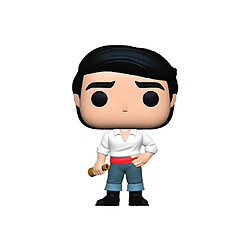 FUNKO - POP figure Disney Petite Sirène Prince Eric