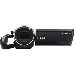 Caméscope SONY Pack HDR-CX405 + MicroSD 16Go