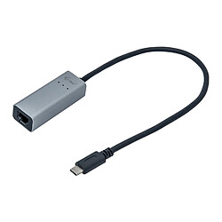 Adaptateur USB vers Ethernet i-Tec C31METAL25LAN