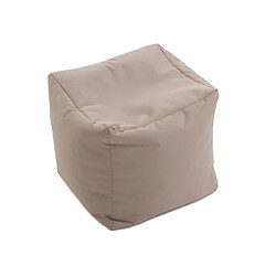 Poufs Jumbo Bag Cube 