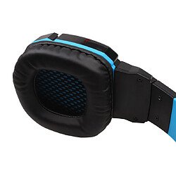 Acheter Yonis Casque Gamer PC