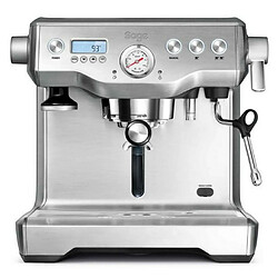 Machine expresso avec broyeur 15bars inox brossé - ses920bss4eeu1 - SAGE 