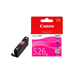 Canon CLI-526 M cartouche d'encre 1 pièce(s) Original Magenta