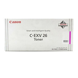 Toner Canon 1658B006 Magenta 