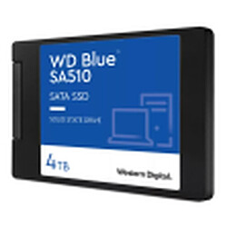 Disque dur Western Digital SN580 2,5" 4 TB SSD