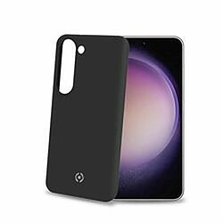 Protection pour téléphone portable Celly Galaxy A05S Noir