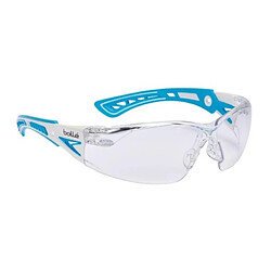 Acheter Bolle Lunettes RUSH small branches blancbleu