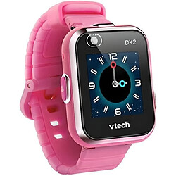 VTech 80-193854 Montre Intelligente 1.4" USB Android Rose