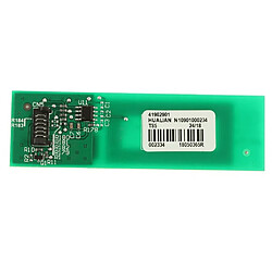 Candy MODULE PCBA NFC MODULE PCBA NFC pour LAVE LINGE CANDY - 41046168