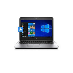 HP ELITEBOOK 840 G3 TACTILE CORE I5 6300U 2.4GHZ