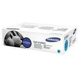 Samsung 510D Toner Cyan CLP-510D5C (510D5)