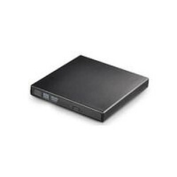 USB2.0 Portable Slim DVD/CDRW