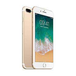 Apple iPhone 7 Plus - 256 Go - MN4Y2ZD/A - Or - Reconditionné