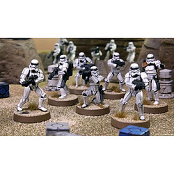 Games workshop Jeu Star Wars Legion