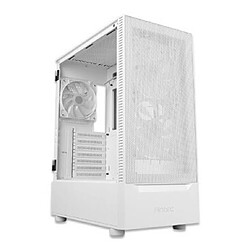 Boîtier ATX semi-tour Antec 9734088000 Blanc