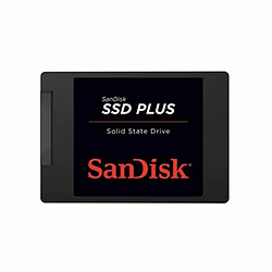 Disque dur SanDisk SDSSDA-1T00-G27 2,5" 1 TB SSD