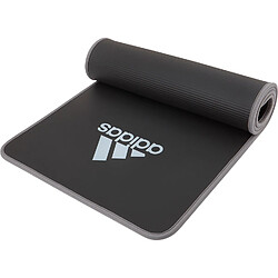 Adidas core training mat grey 10 m