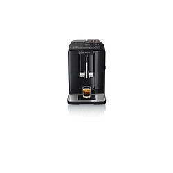 Bosch TIS30129RW coffee maker