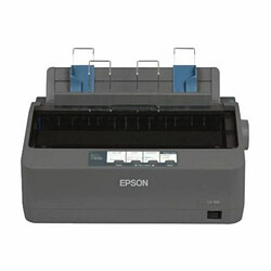 Avis Imprimante Matricielle Epson LX-350