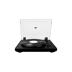 Pro-Ject A1 OM 10 Noir - Platine Vinyle