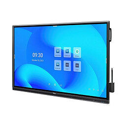 Écran Tactile Interactif Optoma 5752RK 75"