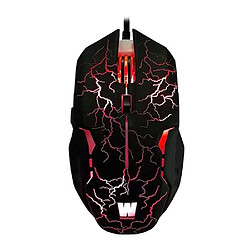 Souris Gamer WASDKEY STORM 200