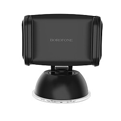 Support magnétique universel pour voiture avec Hoco BH4 Pour iphone Noir 