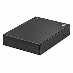 Acheter Seagate Technology One Touch with Password 1TB Black 2.5`` / USB 3.0 / includes Rescue (STKY1000400)