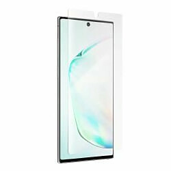 Zagg InvisibleShield Ultra Clear Protection d'écran transparent Mobile/smartphone Samsung 1 pièce[s] (INVISIBLESHIELD ULTRA CLEAR - NOTE 10 SCREEN) 