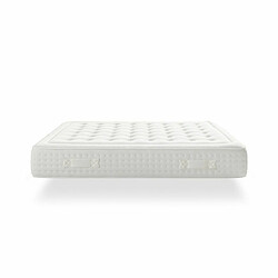 Avis Matelas à ressorts ensachés IKON SLEEP NATUR PREMIUM 80 x 190 cm