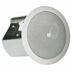 Control 14 C/T White (la paire) JBL