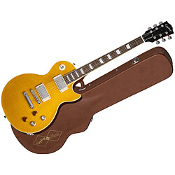 Kirk Hammett Greeny 1959 Les Paul Standard Greeny Burst Epiphone 