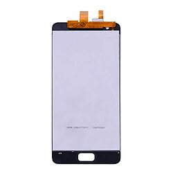 Avis Wewoo Pièce détachée pour Lenovo ZUK Z2 noir LCD Affichage + écran tactile Digitizer Assemblée