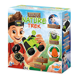 Buki Randonnee Nature Accessoires Rando