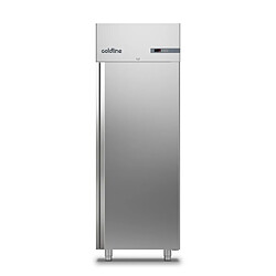 Armoire Réfrigérée Groupe Logé Positive Master - Porte Pleine 600 L - Coldline