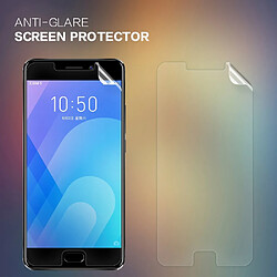 Protecteur d'écran pour Meizu M6 Note 