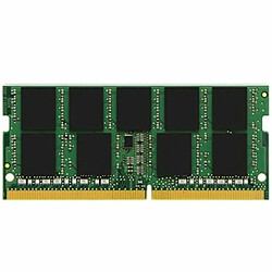 Mémoire RAM Kingston KCP426SS8/16 16 GB DDR4