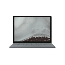 Microsoft Surface Laptop Laptop2 i5-8350U Ordinateur portable 34,3 cm (13.5") Écran tactile Intel® Core™ i5 8 Go 256 Go SSD 