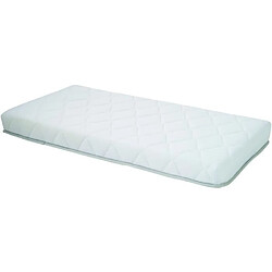 Avis Tinéo Sommeil Matelas Climatisé 60 x 120 x 10cm