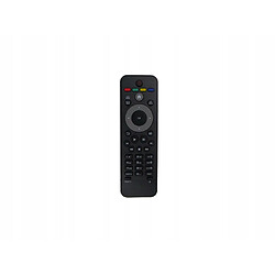 GUPBOO Télécommande Universelle de Rechange Pour Philips BDP2100X/78BDP5500X/78BDP5600X/78BD