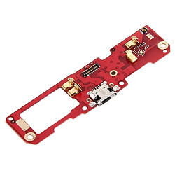 Avis Wewoo Pour HTC Desire 600 Remplacement de Câble flexible Flex Cable de port de chargement d'pièce détachée