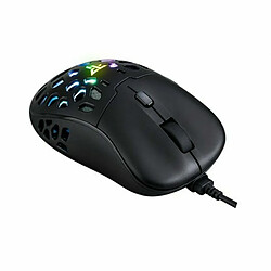 Souris Tempest X10 Noir 