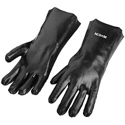 WOKIN Gants de protection en PVC long 350mm