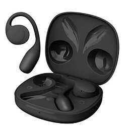 Écouteurs in Ear Bluetooth SPC 4625N Noir 