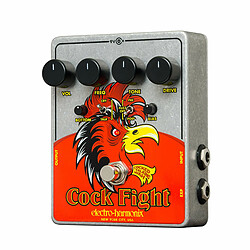 Avis Cock Fight Cocked Talking Wah Electro Harmonix