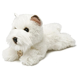 Aurora MiYoni Dogs 13127 8-inch Westie