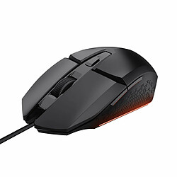 Souris Trust GXT 109 Felox Noir