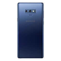 Samsung Galaxy Note 9 6Go/128Go Bleu Double SIM N960